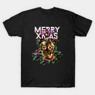 MERRY XMAS 20XX T-Shirt